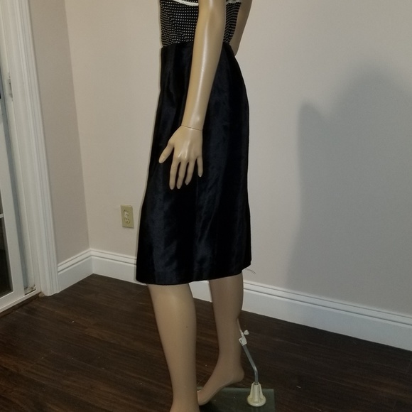 Harvè Benard midi skirt - Picture 3 of 4